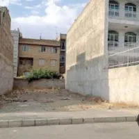 زمین مسکونی