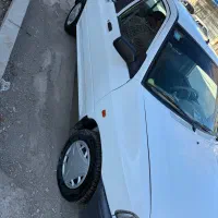 پراید وانت مدل ۴۰۲|خودرو سواری و وانت|بروجن, |دیوار