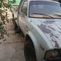 تویوتا دوهزار