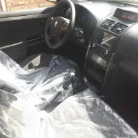 سمند سورن xu7p