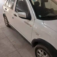 کوییک ساده مدل 1401|خودرو سواری و وانت|فسا, |دیوار