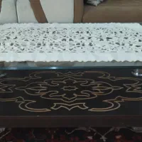 جلو مبلی عسلی