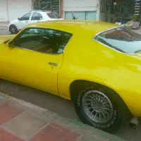 خودرو کلاسیک