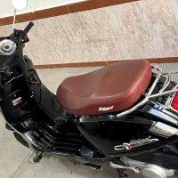 موتورسیکلت وسپا|موتورسیکلت|بوکان, |دیوار