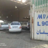 گاراژ 200متری بر خیابان