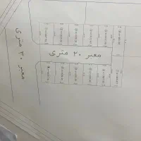 زمین-الغدیر-کوچه-51نشاط-منطقه-4