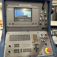 فرز Lagun cnc محورها 3000x1200x1500|ماشینآلات صنعتی|تهران, بوستان سرخه حصار|دیوار