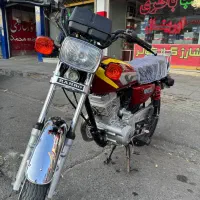 رهرو ۲۰۰ مدل ۱۴۰۰