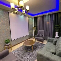 آپارتمان 120 مترمبله قدوسی غربی|اجارهٔ کوتاه‌مدت آپارتمان و سوئیت|شیراز, قدوسی غربی|دیوار