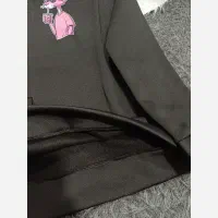 دورس پلنگ صورتی مشکی|لباس|گرگان, |دیوار