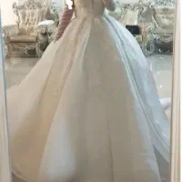 فروش لباس عروس