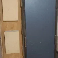 فروشی|بوفه، ویترین، کنسول|سرخس, |دیوار