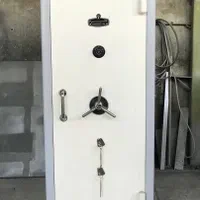 گاوصندوقj850|دفتر کار|بندرعباس, |دیوار