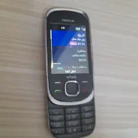 گوشی موبایل نوکیا کشویی دوربین دار صفحه رنگی|موبایل|تهران, سلیمانی|دیوار