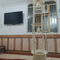 لوستر دست باف نو