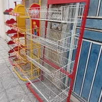 استند چیپس|فروشگاه و مغازه|بهارستان, |دیوار