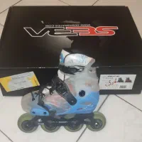 کفش اسکیت برند سبا st mx2932