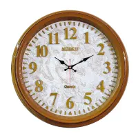 ساعت دیواری نیتاک کوارتز 11|ساعت دیواری و تزئینی|بندر انزلی, کارآموزی|دیوار