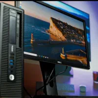 کامپیوتر خانگی ( درسی و بازی )