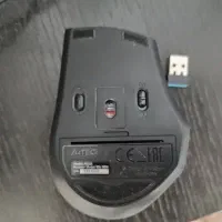ماوس بیسیم A4tech FB35S|قطعات و لوازم جانبی رایانه|ری, دولت‌آباد|دیوار