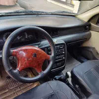 سمند lx مولتی پلکس مدل 86|خودرو سواری و وانت|کرج, بنیاد|دیوار