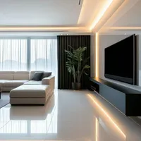 طراحی و اجرای کابینت کمد کناف نقد و اقساط