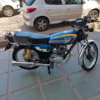 هندا کویر۱۵۰ رهرو ۱۲۵مزایده مدل ۱۴۰۲