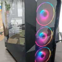 COOLER MASTER TD500 ARGB قاب کیس