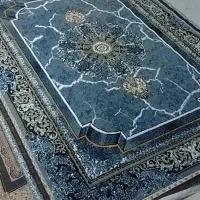 فرش۵۰۰شانه۷۰۰شانه ۴۰درصدتخفیف|فرش|آبادان, |دیوار