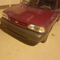 پراید ۸۶|خودرو سواری و وانت|اسلام‌‌آباد غرب, |دیوار