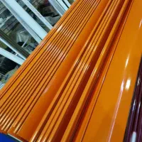 اجرای درب کرکرالومینوم وفلز