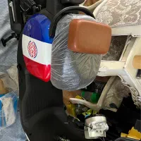 موتور برقی|موتورسیکلت|تهران, ستارخان|دیوار