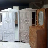 کمد لباس / دراور|جاکفشی، کمد، دراور|اسلام‌شهر, |دیوار