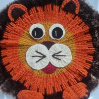 فرشینه بافتنی