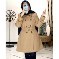 بارونی کرم رنگ