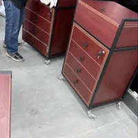 ام دی اف MDF کار و نجار با حقوق بالا و جای خواب|استخدام صنعتی، فنی، مهندسی|گرمدره, |دیوار