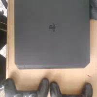 ps4 slim کپی خور