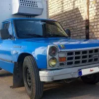 نیسان یخچالدار نیسان یخچالی