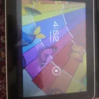 تبلت دیمو 7 اینچ مربع