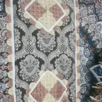 روکش کناره و بالشت|رختخواب، بالش، پتو|زاهدان, |دیوار