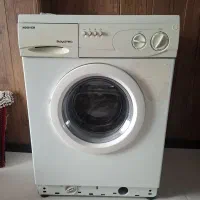 ماشین لباسشویی hoover