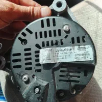 دینام 207دنا