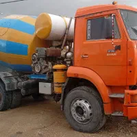 کاماز مدل 87|خودرو سنگین|خسروشاه, |دیوار