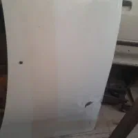 کاپوت پراید فابریک