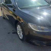 کرایسلر 200 مدل2016|خودرو سواری و وانت|اهواز, اهواز|دیوار