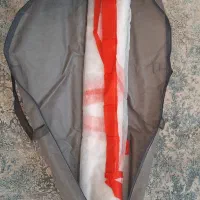 گهواره کودک|تخت و صندلی بچه|رشت, شهرک شهید مفتح|دیوار