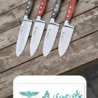 عمده فروشی چاقو تکی هم به قیمت عمده