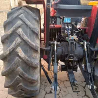 تراکتور 399|خودرو سنگین|محمدبار, |دیوار