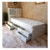 تخت خواب،  نورانا