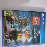 بازی لگو ps4